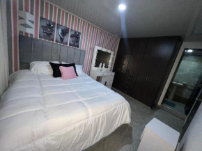 Full apartment with fast wi-fi
